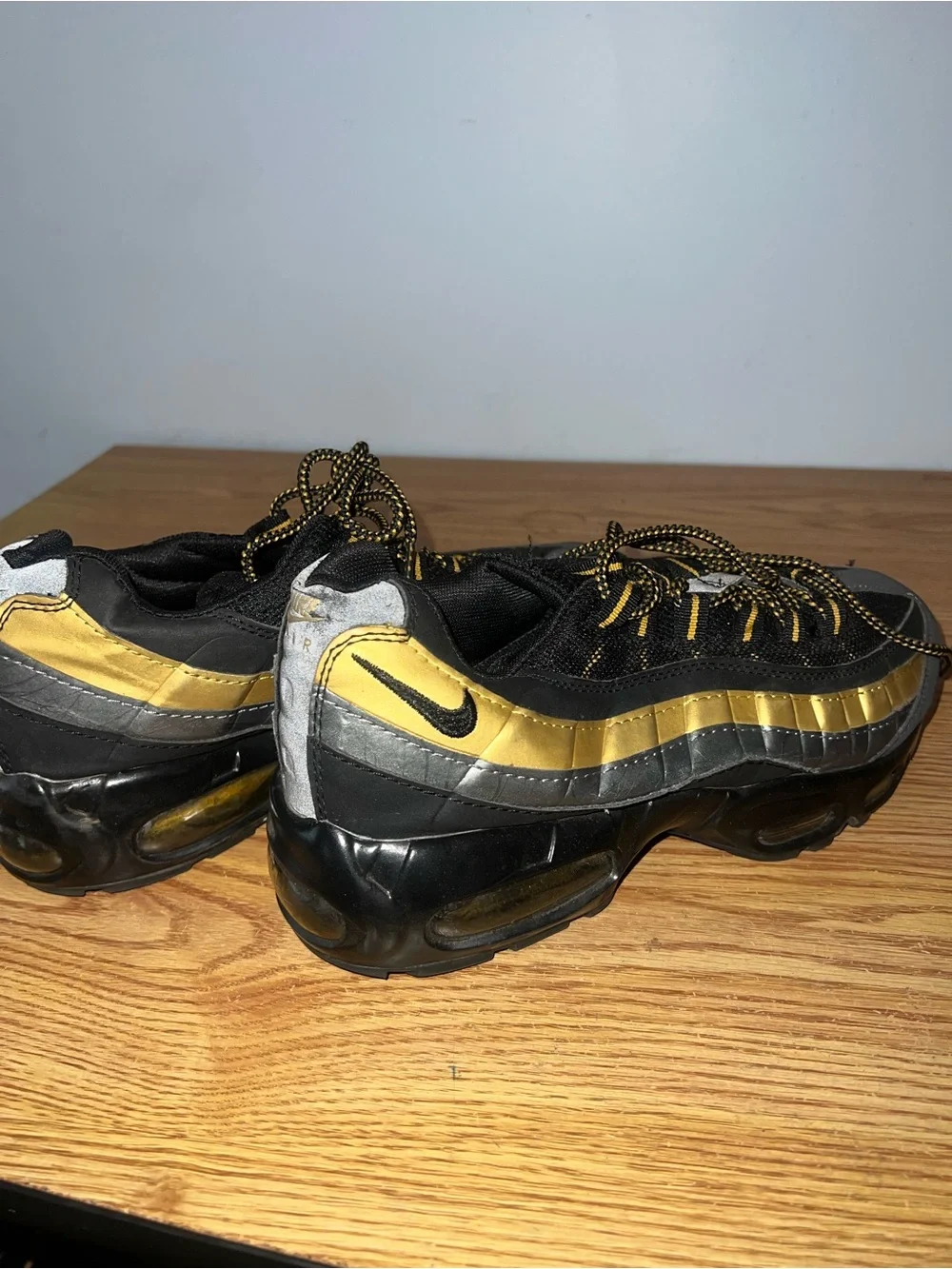 Nike Air Max 95 Premium 